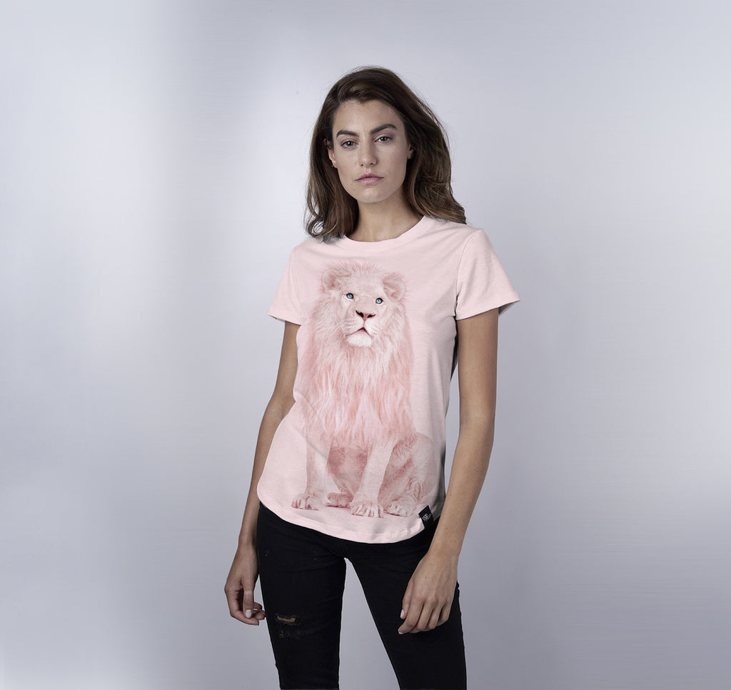 Mod Thread_Womens_Crew Tee_Paul Fuentes