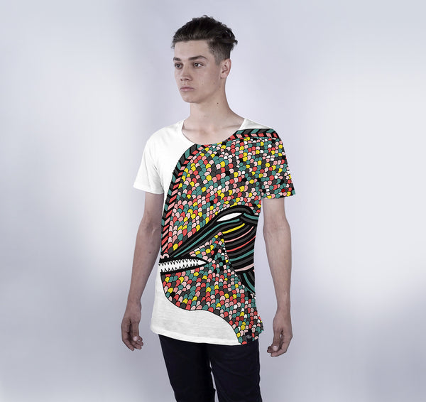 ModThread_FefeTalavera_ModernTee