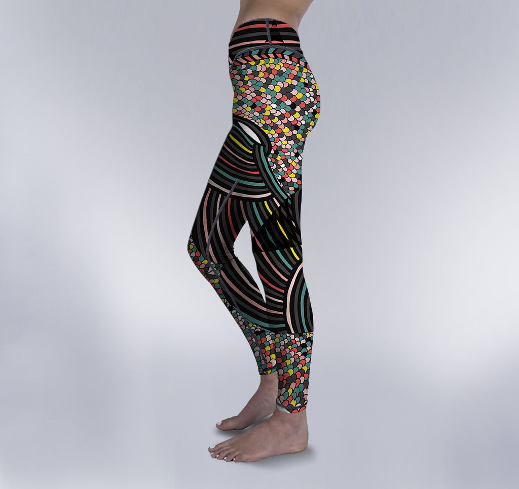 Leggings, Candy