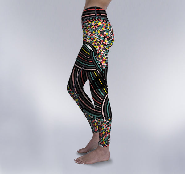 Leggings, Candy