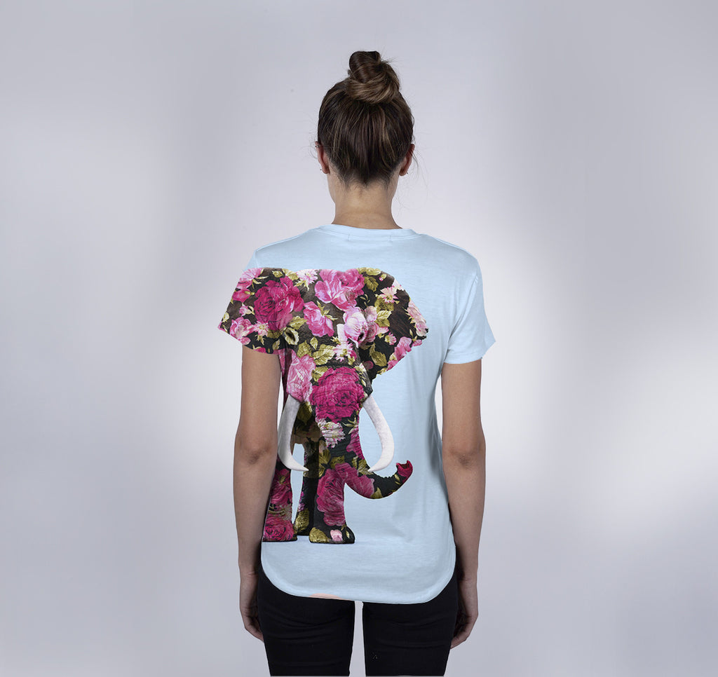Mod Thread_Womens_Crew Tee_Paul Fuentes