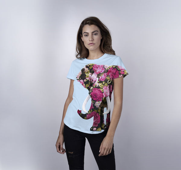 Mod Thread_Womens_Crew Tee_Paul Fuentes
