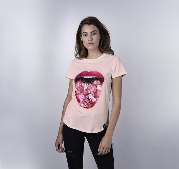 Mod Thread_Womens_Crew Tee_Paul Fuentes