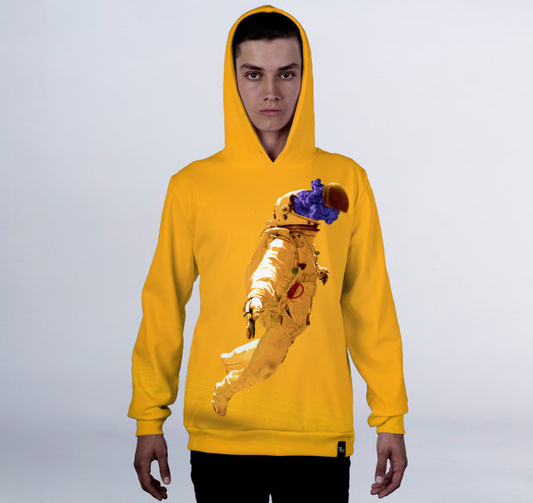 Jati Putra_Mod Thread_Pullover Hoodie