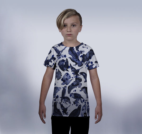 Mod Thread_KidsCrewTee_Dividus