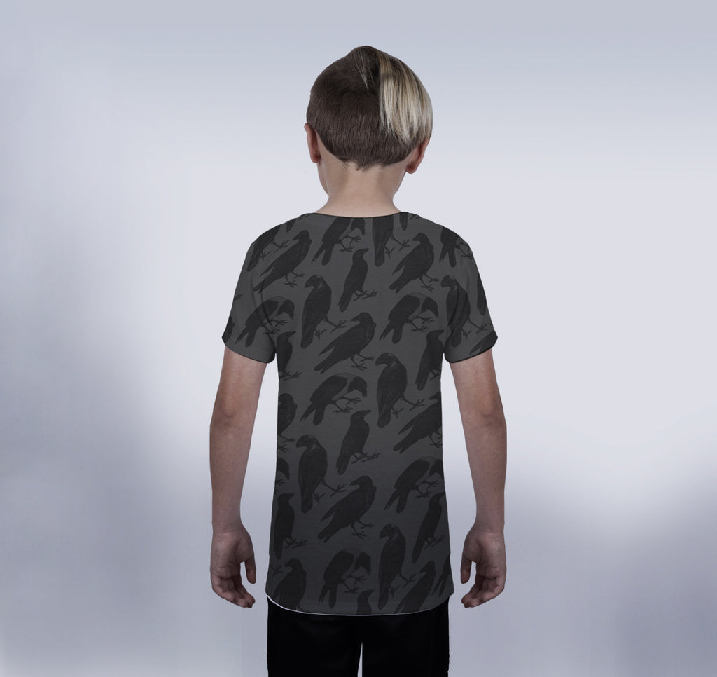 Mod Thread_KidsCrewTee_Dividus