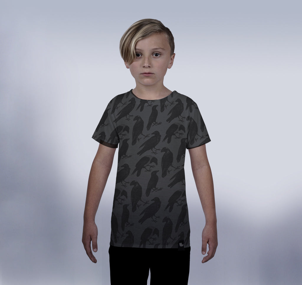 Mod Thread_KidsCrewTee_Dividus