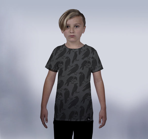 Mod Thread_KidsCrewTee_Dividus