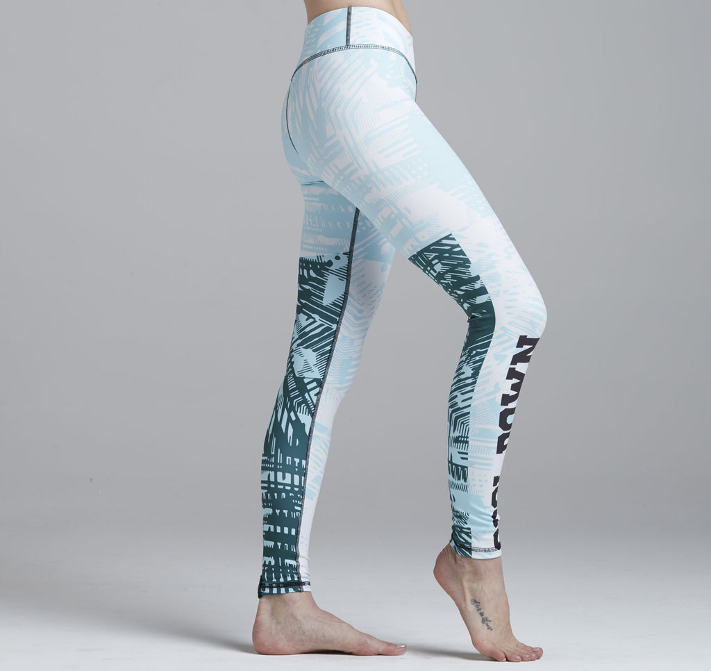 Mod Thread_Leggings