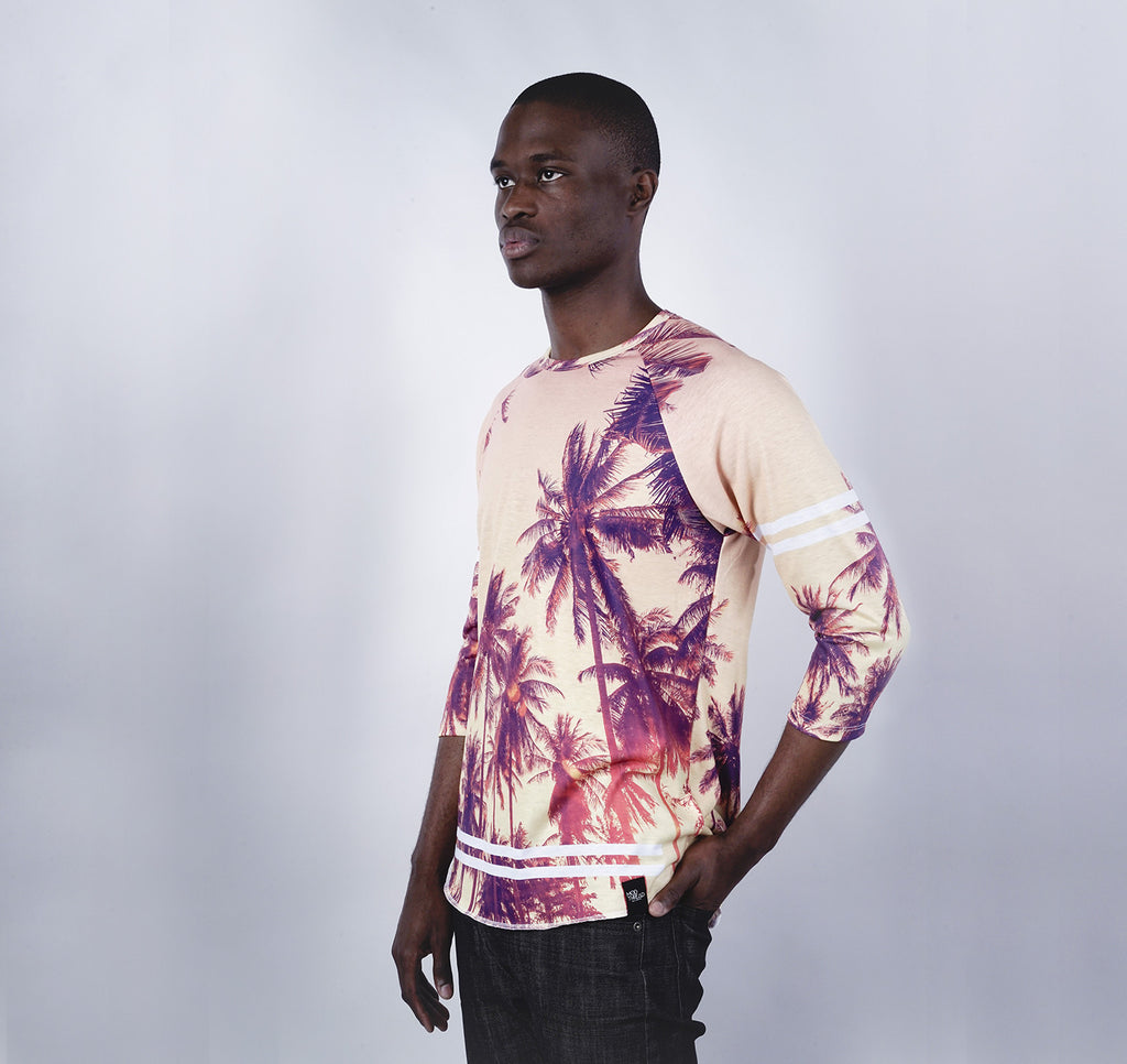 Raglan, Sunburst WC16