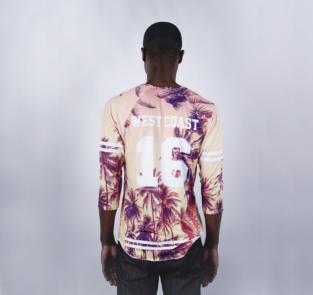 Raglan, Sunburst WC16