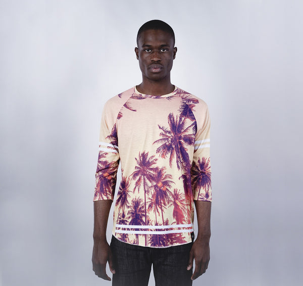 Raglan, Sunburst WC16