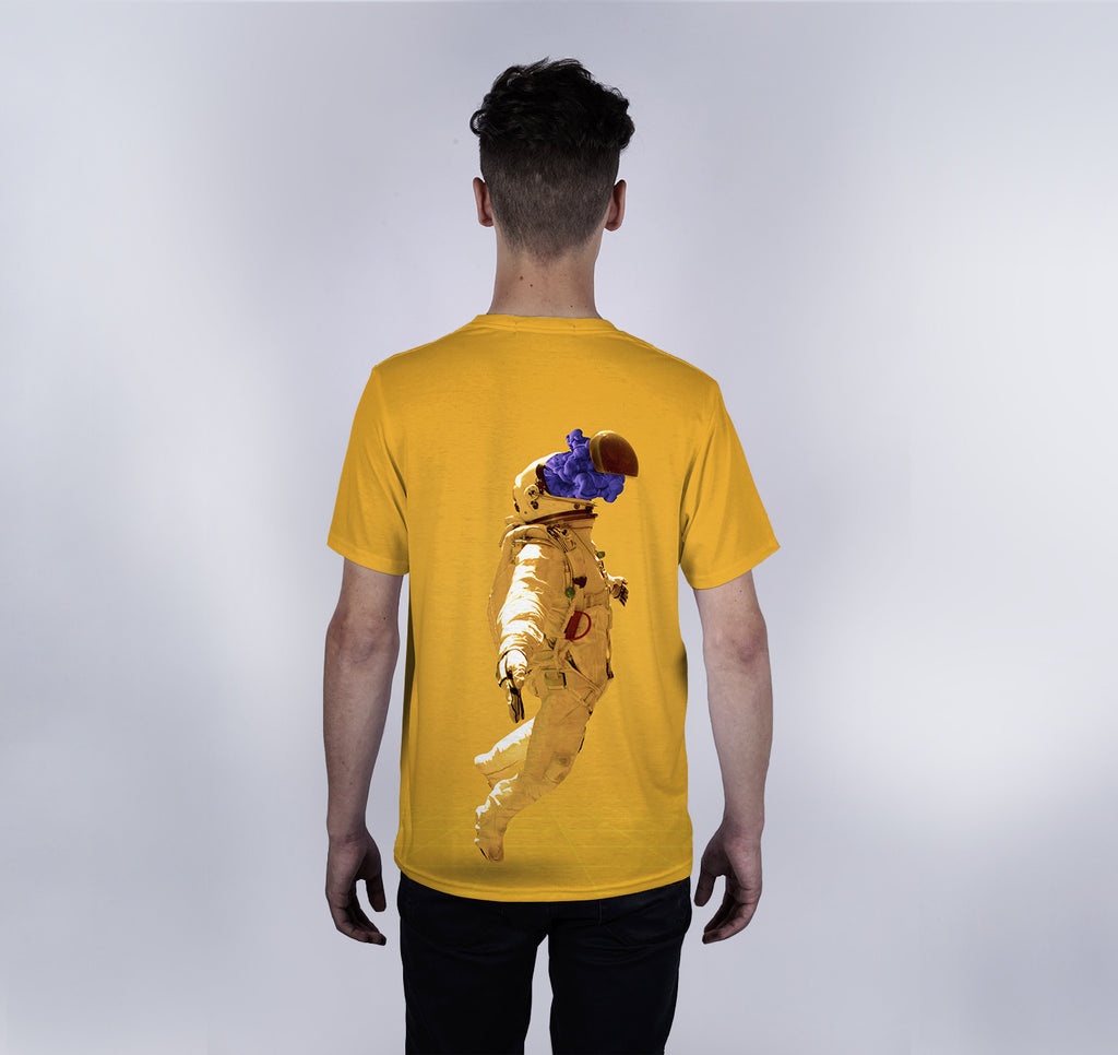 Crew Tee, Mind Blown