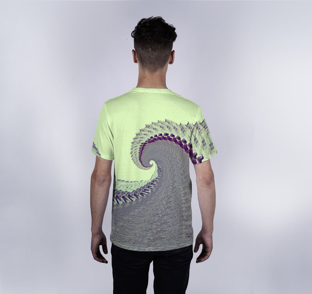 Crew Tee, Salvador