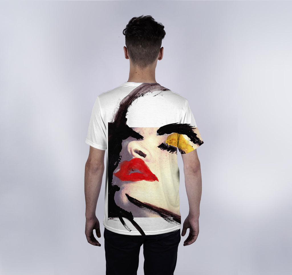 Crew Tee, Natalya