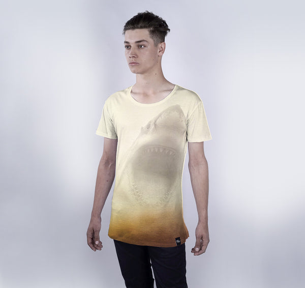 Modern Tee, Homichlophobia