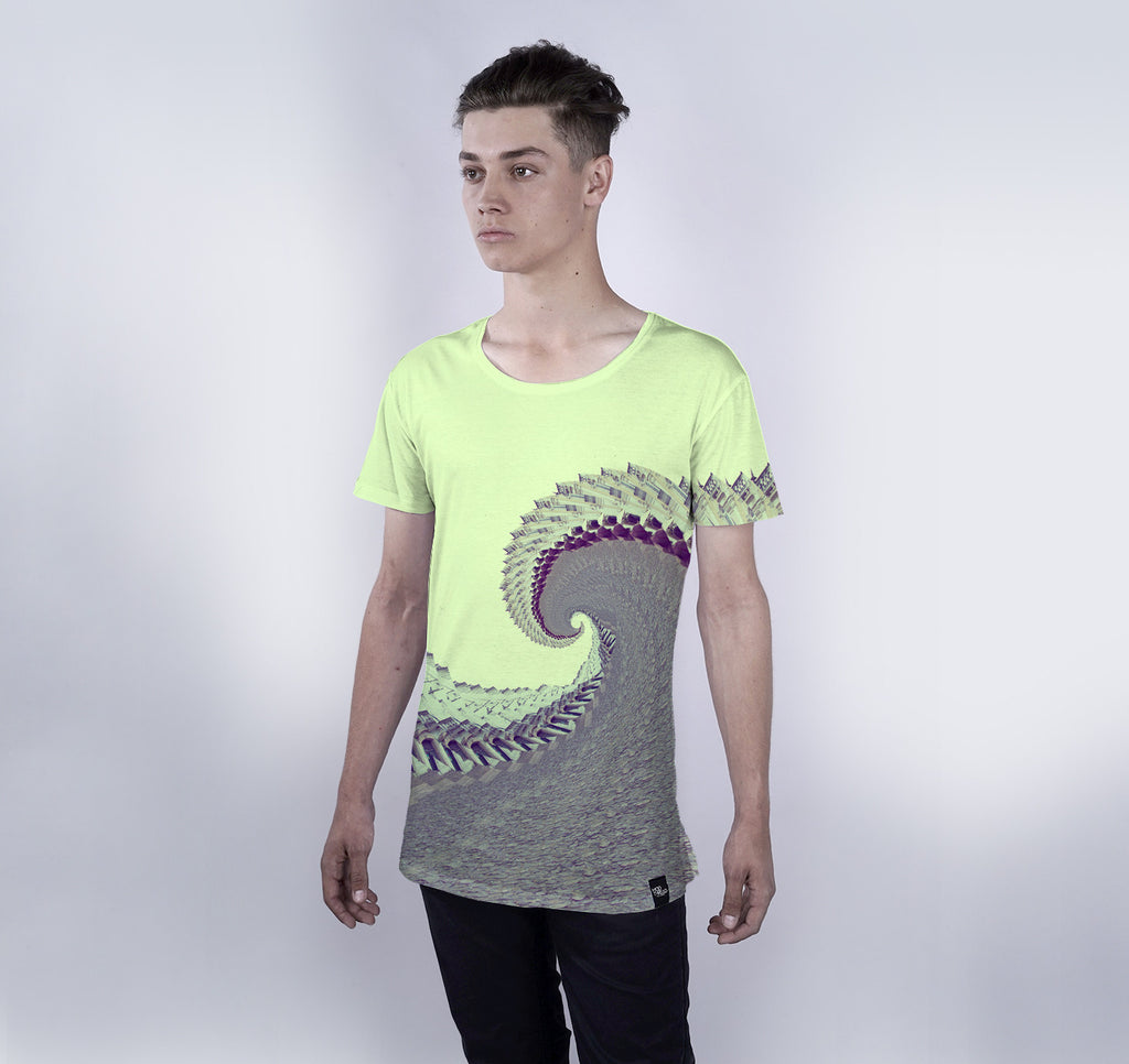 Modern Tee, Salvador