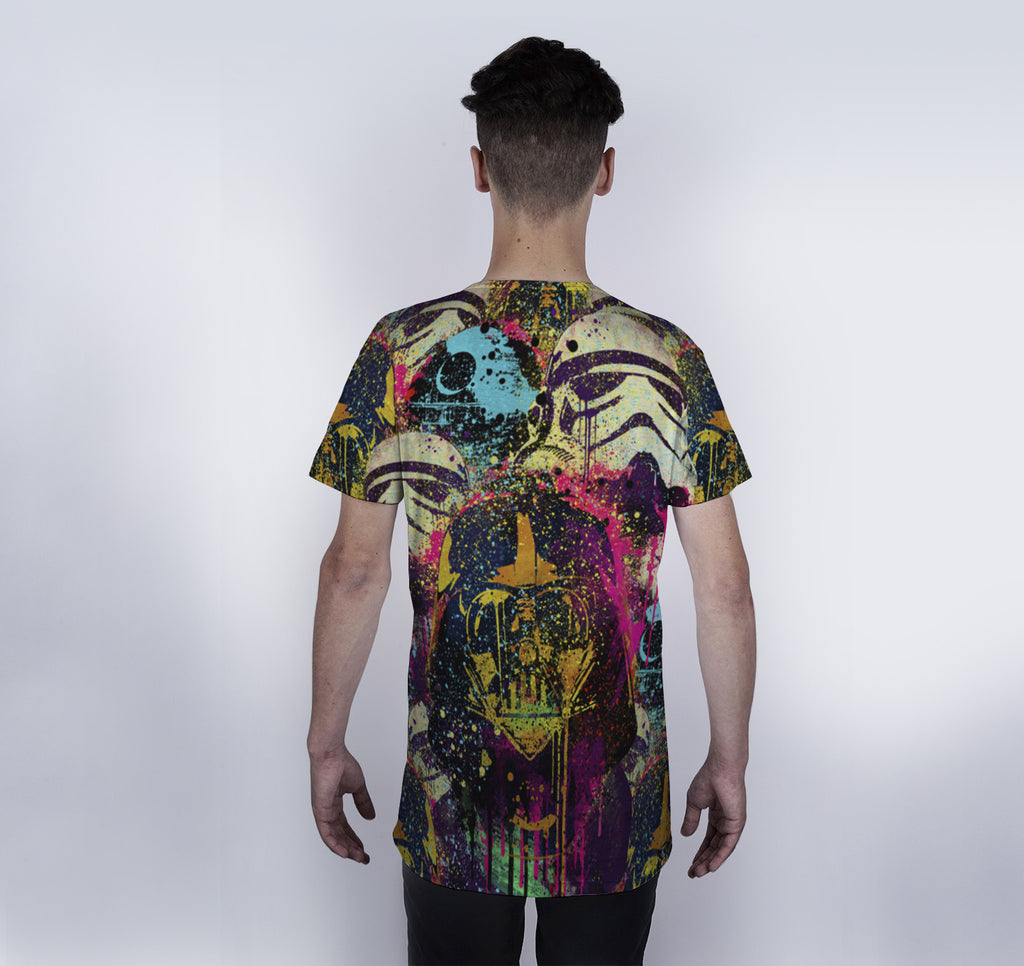 Mod Thread_ModernTee_Dividus