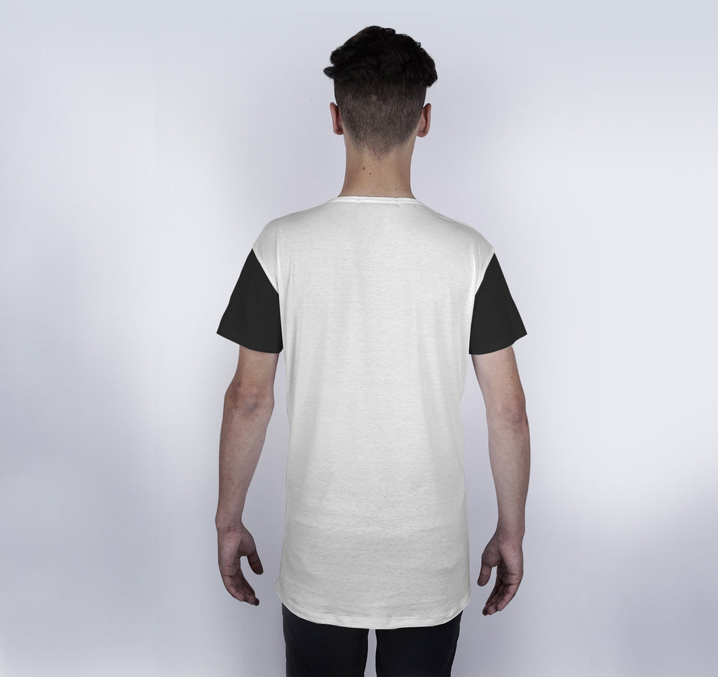 ModernTee_Just Black