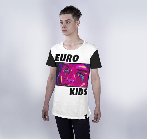 ModernTee_Just Black