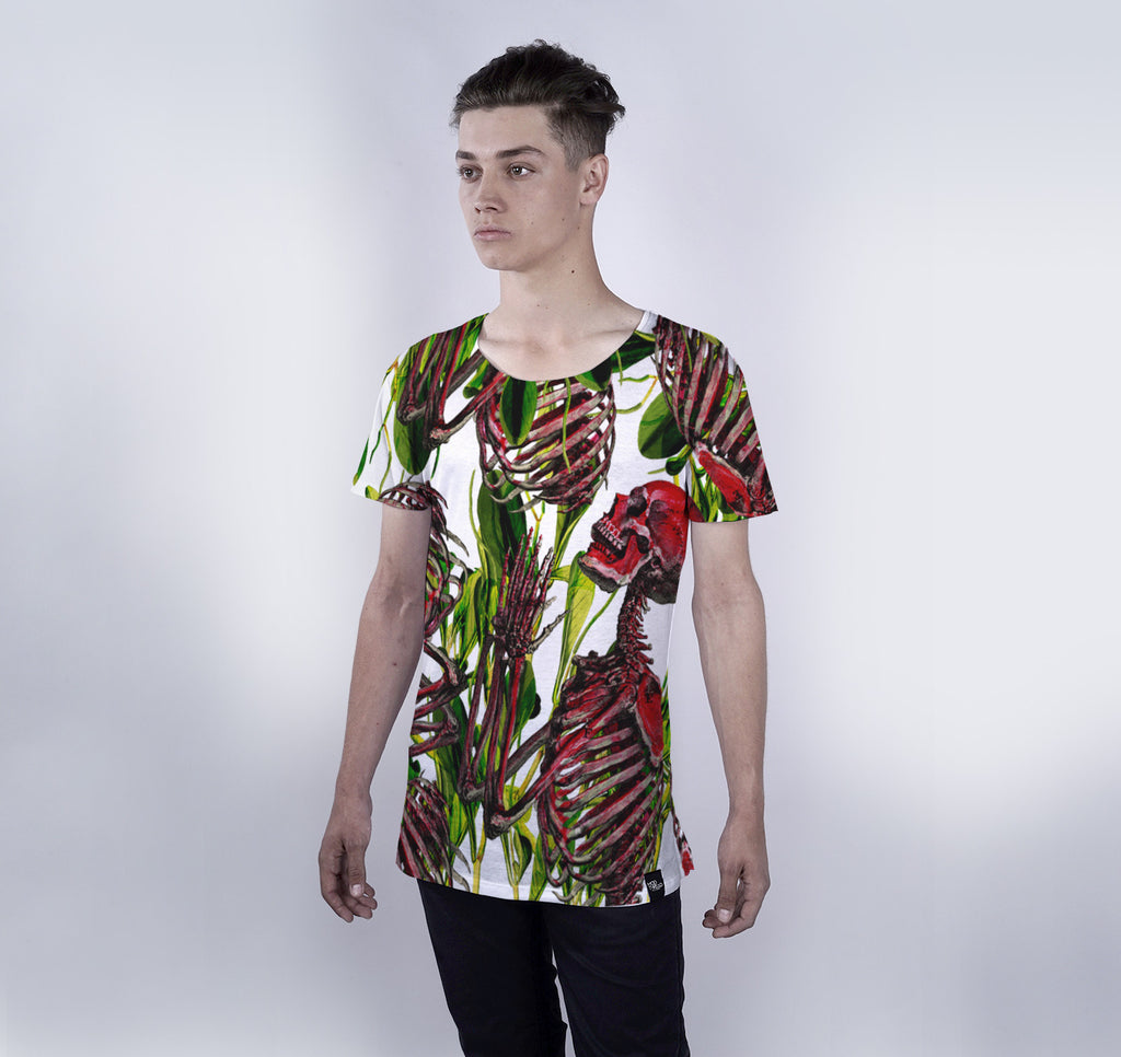 Mod Thread_ModernTee_Dividus