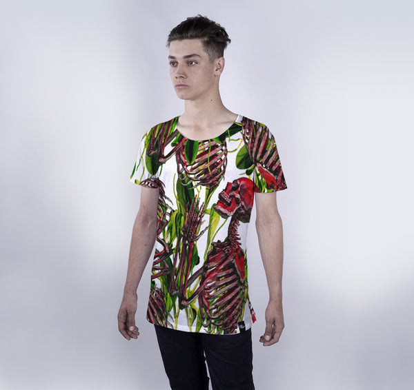 Mod Thread_ModernTee_Dividus