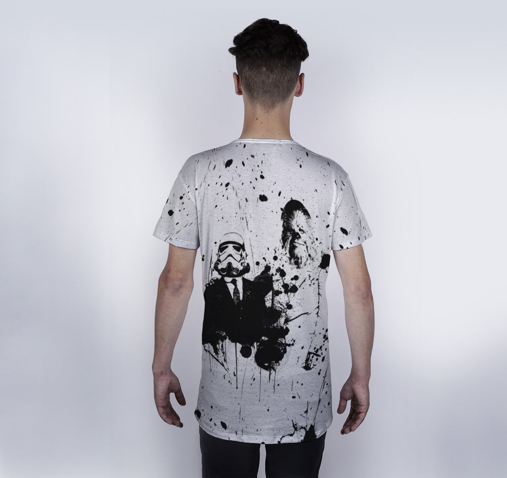 Mod Thread_ModernTee_Dividus