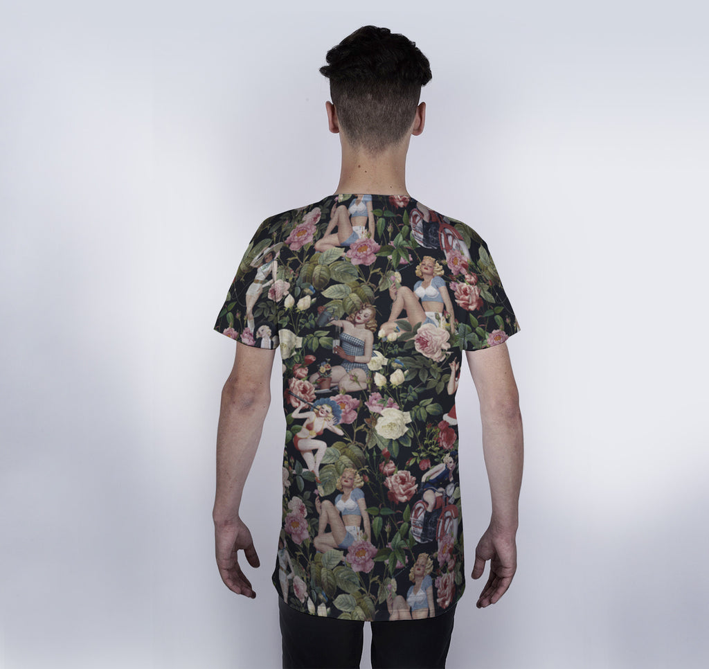 Mod Thread_ModernTee_BurcuKorkmazyurek