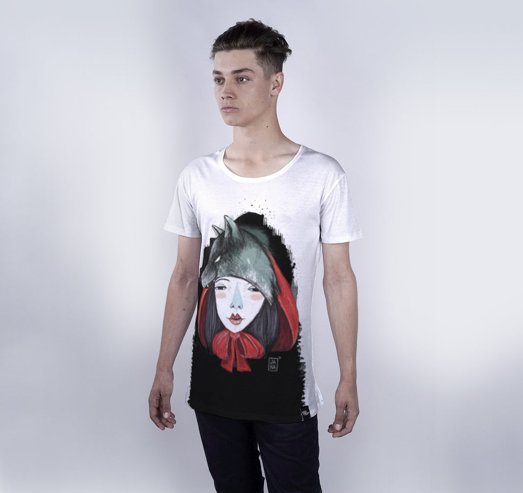 Mod Thread_ModernTee_Jana Fak