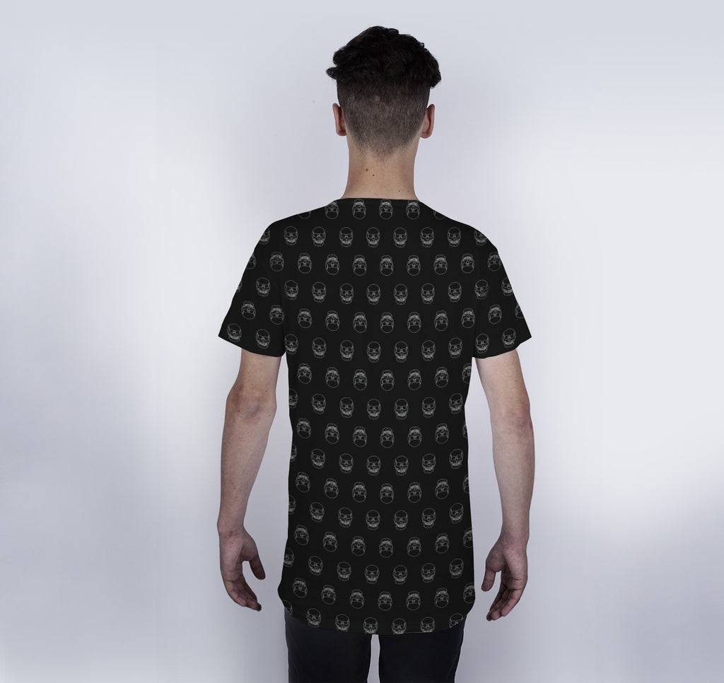 Mod Thread_ModernTee_Just Black
