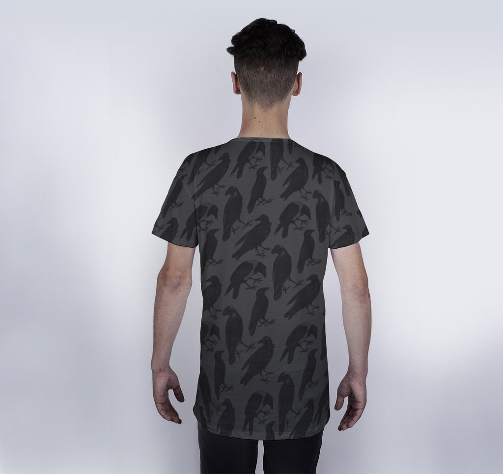 Mod Thread_ModernTee_Dividus