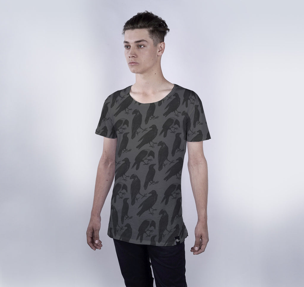 Mod Thread_ModernTee_Dividus