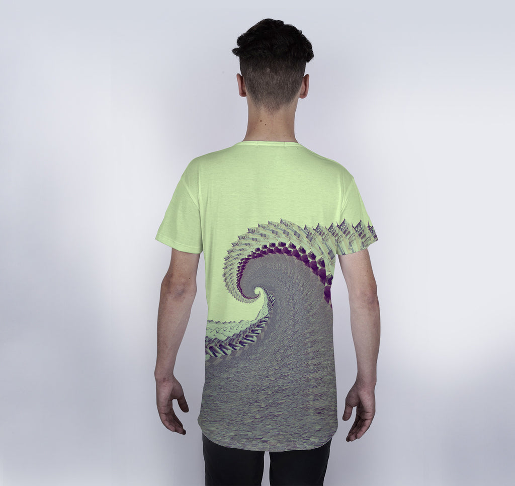 Modern Tee, Salvador