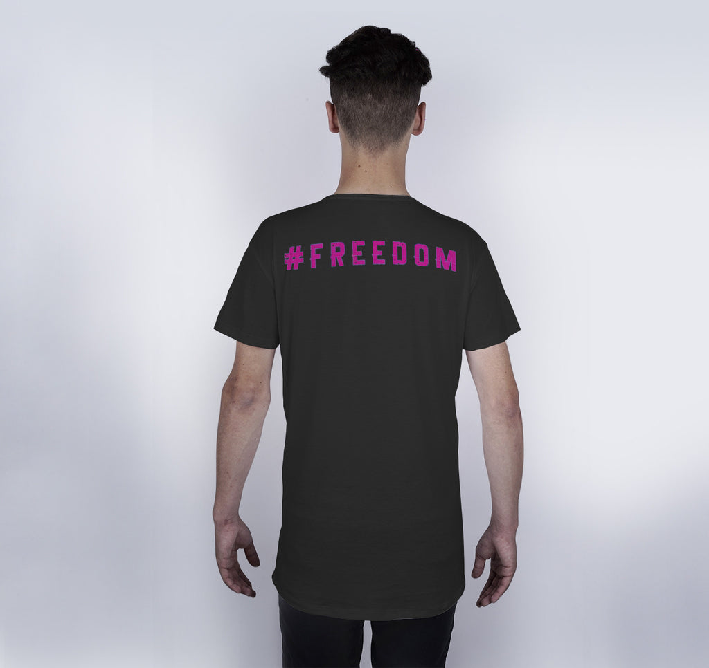 ModernTee_Just Black