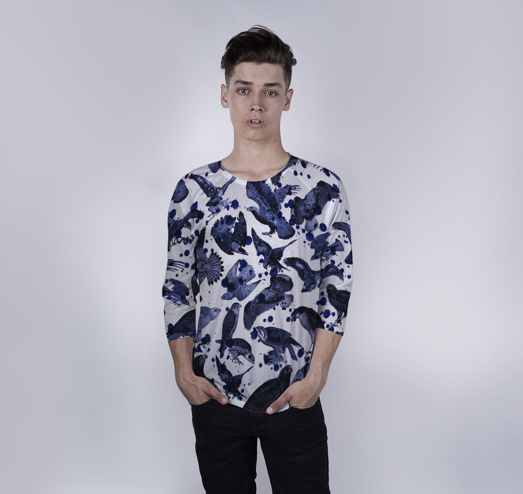 Mod Thread_Raglan_Dividus