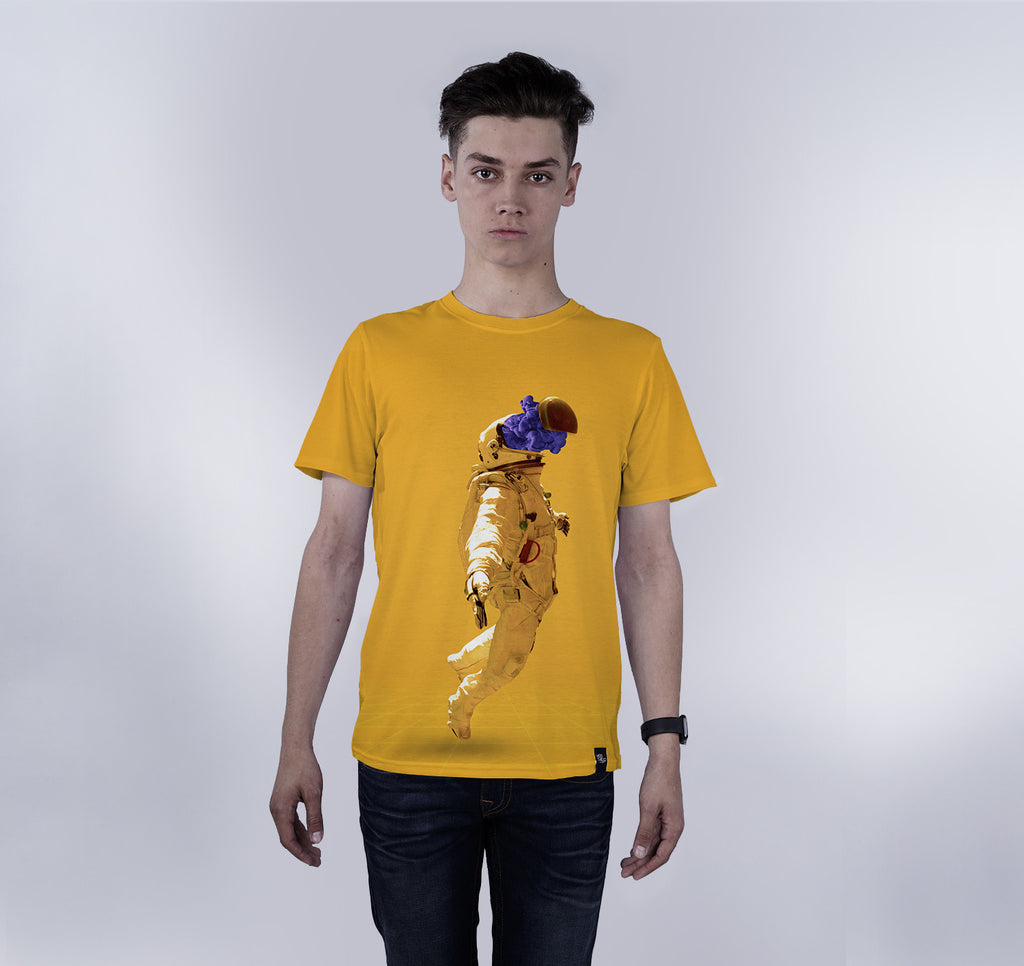 Crew Tee, Mind Blown