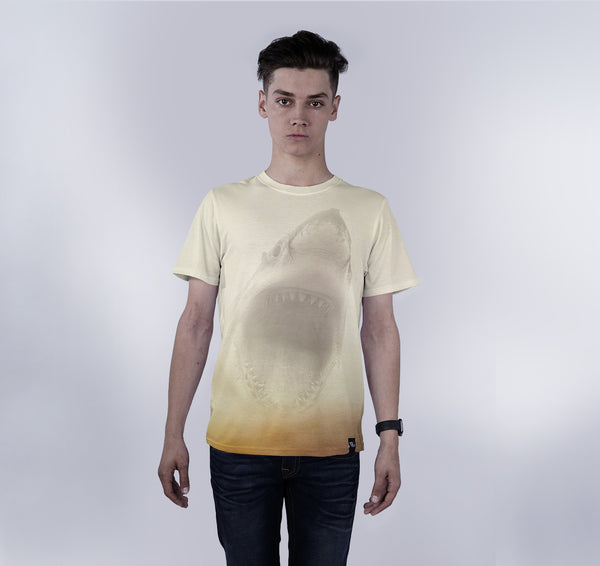 Crew Tee, Homichlophobia