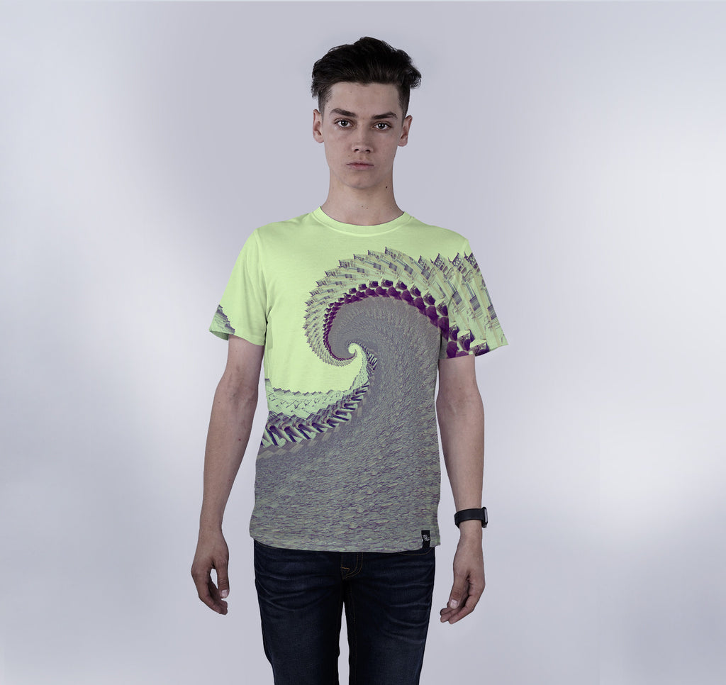 Crew Tee, Salvador