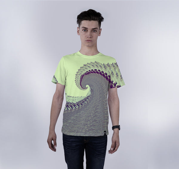 Crew Tee, Salvador