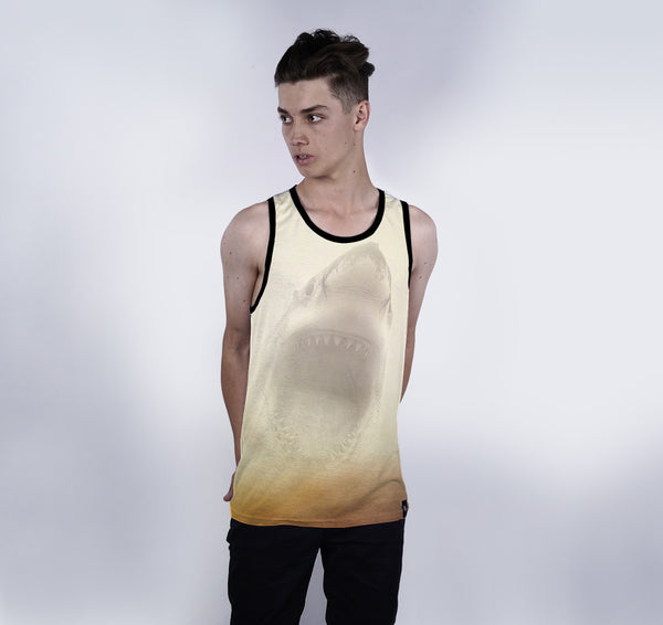 Tank Top, Homichlophobia