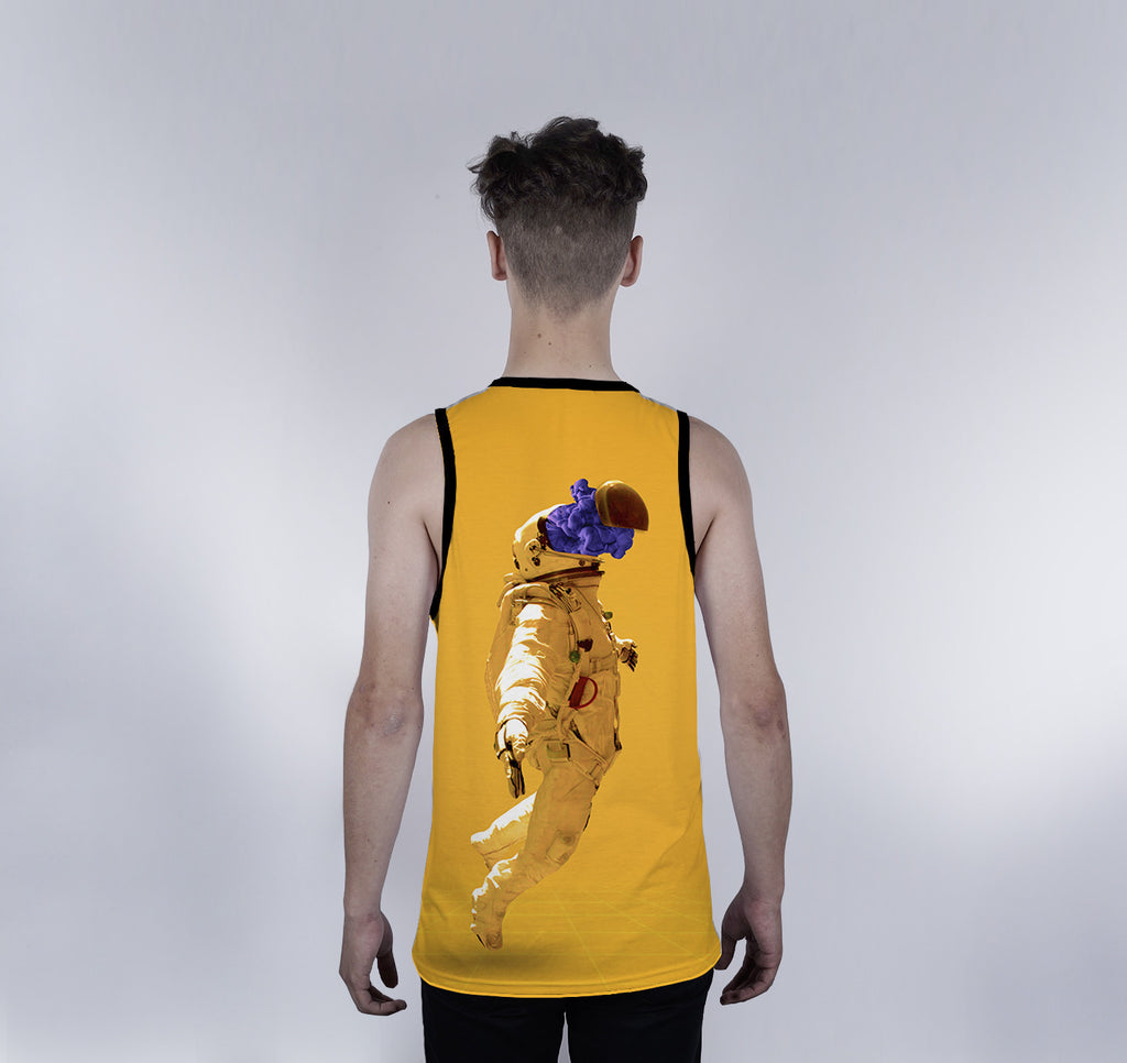 Tank Top, Mind Blown
