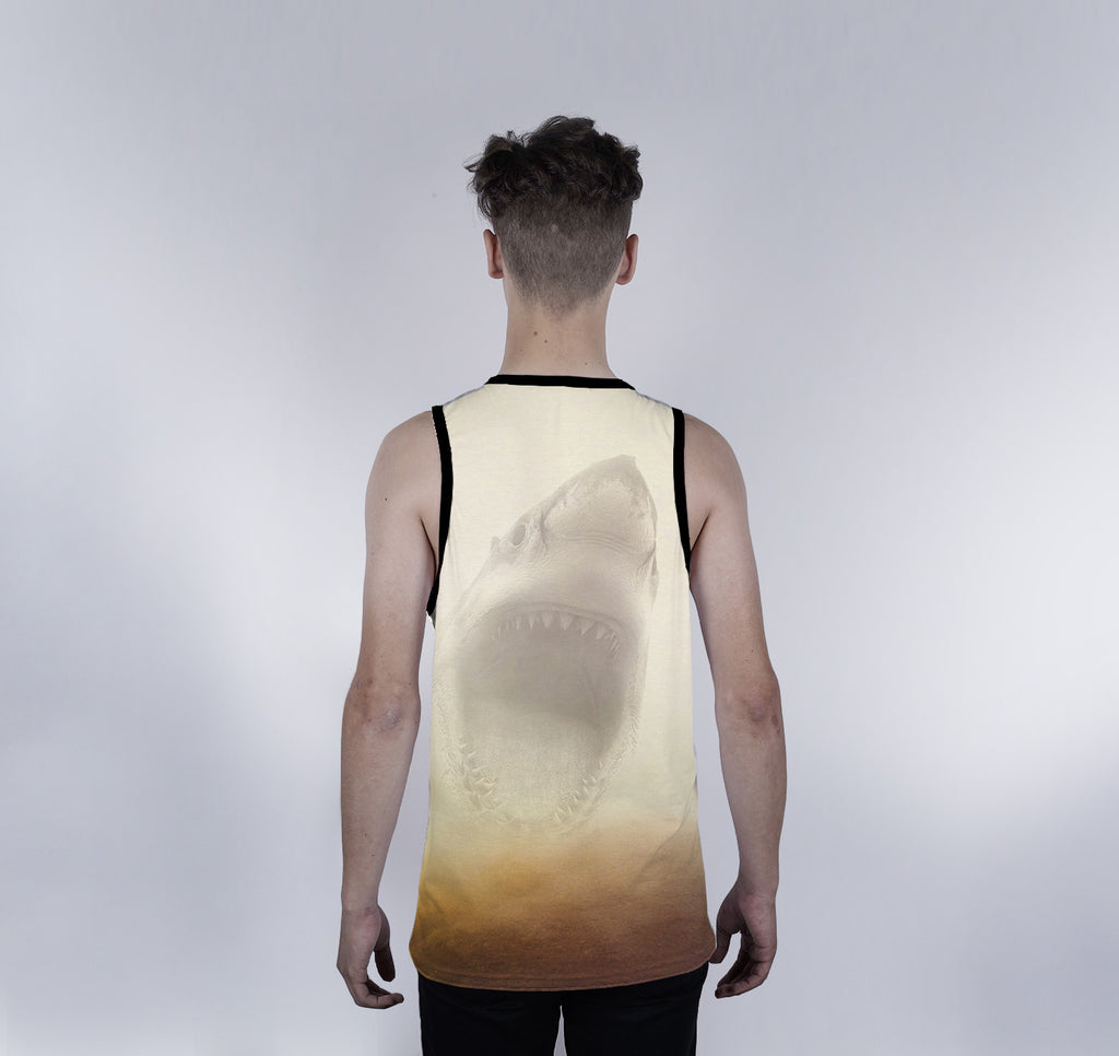 Tank Top, Homichlophobia