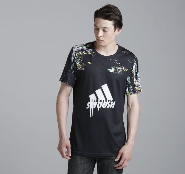Mod Thread_Crew Tee