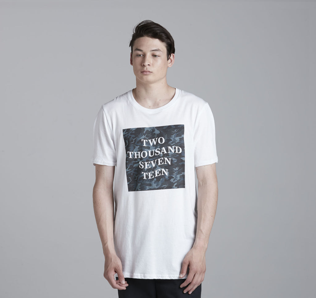 Mod Thread_Crew Tee