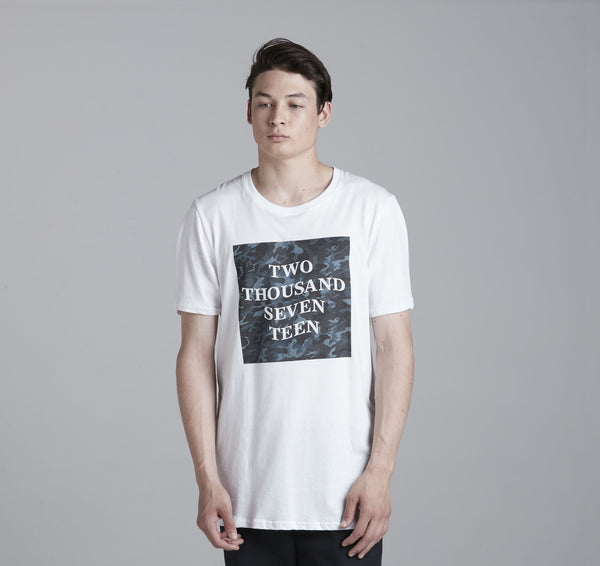 Mod Thread_Crew Tee