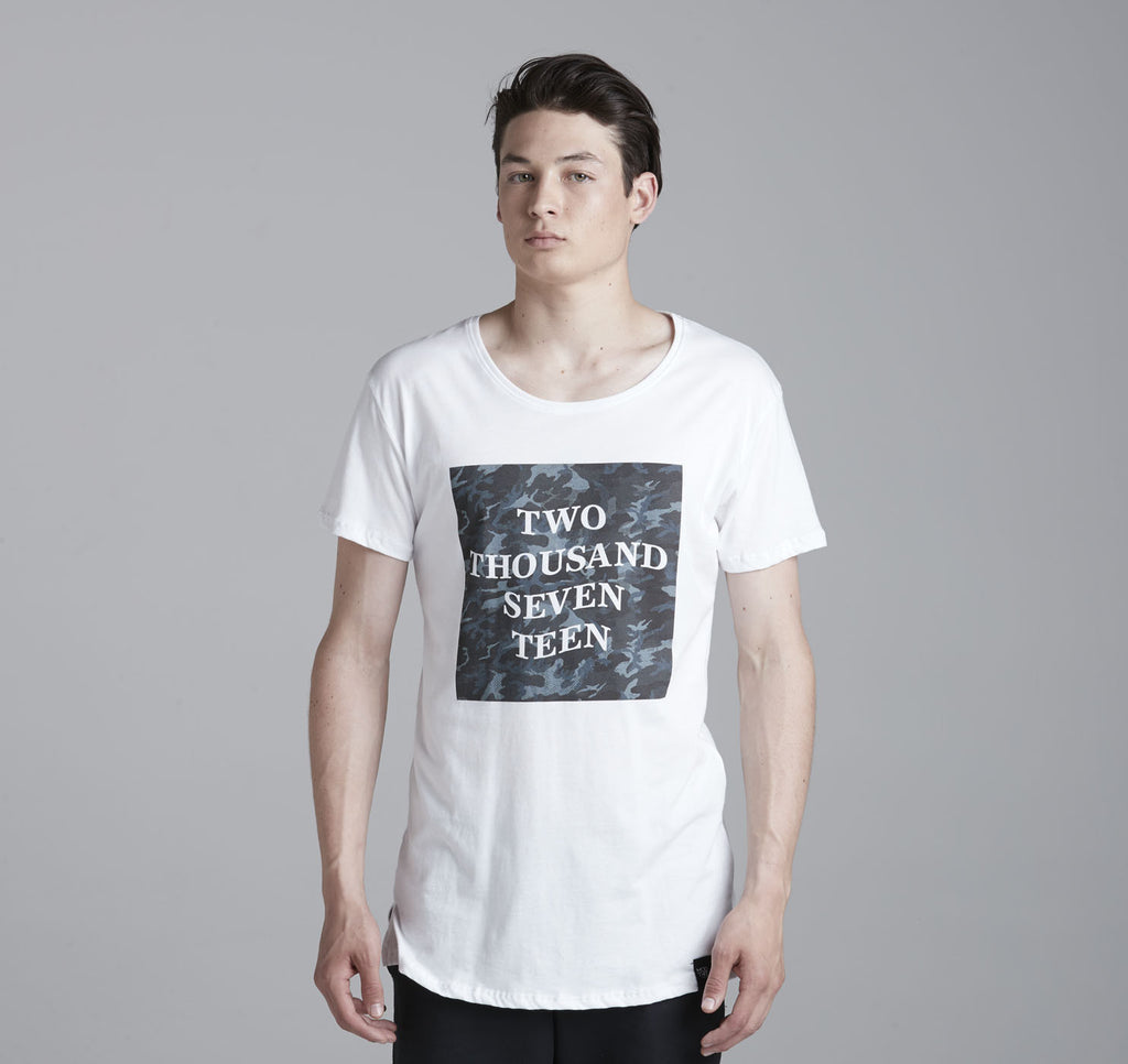 Mod Thread_Modern Tee