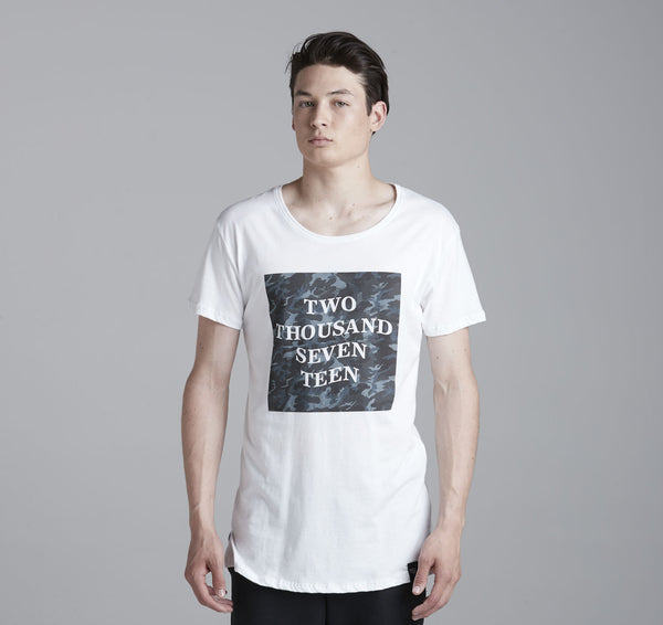 Mod Thread_Modern Tee