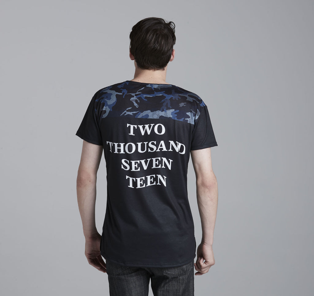 Mod Thread_Modern Tee