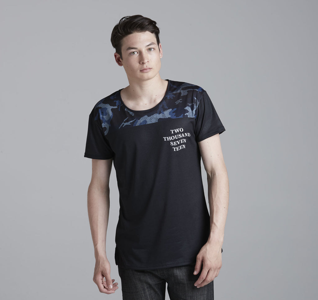 Mod Thread_Modern Tee