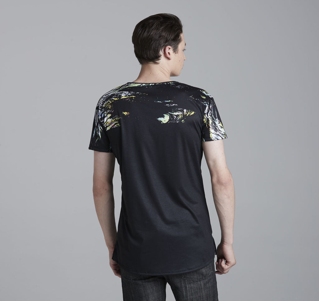 Mod Thread_Modern Tee